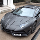 Illustration for article titled Mansory's Latest One-Off Makes A Normal Lamborghini Look Pedestrian